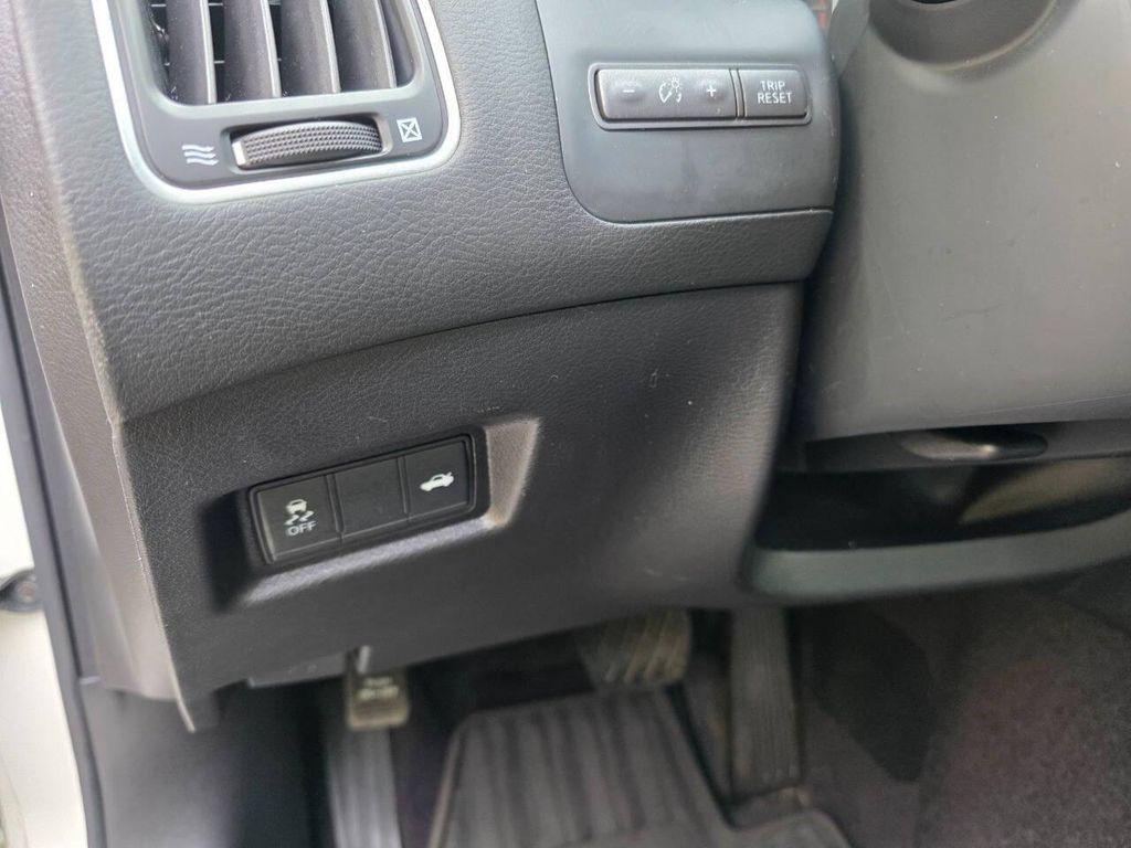 used 2018 INFINITI Q50 car, priced at $16,498