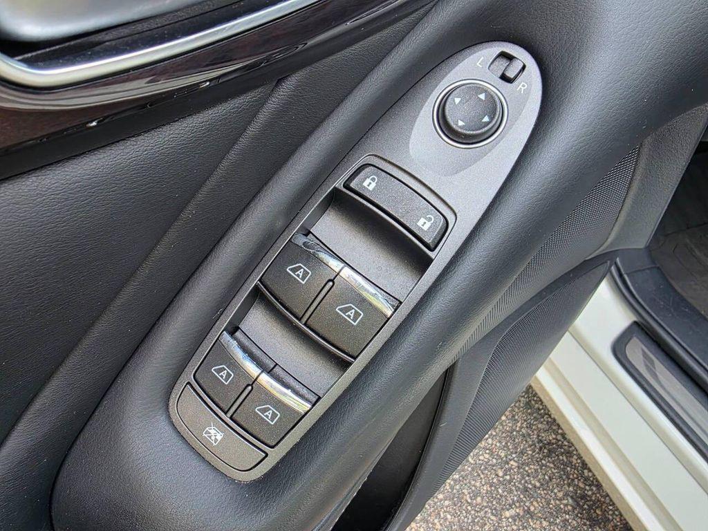 used 2018 INFINITI Q50 car, priced at $16,498