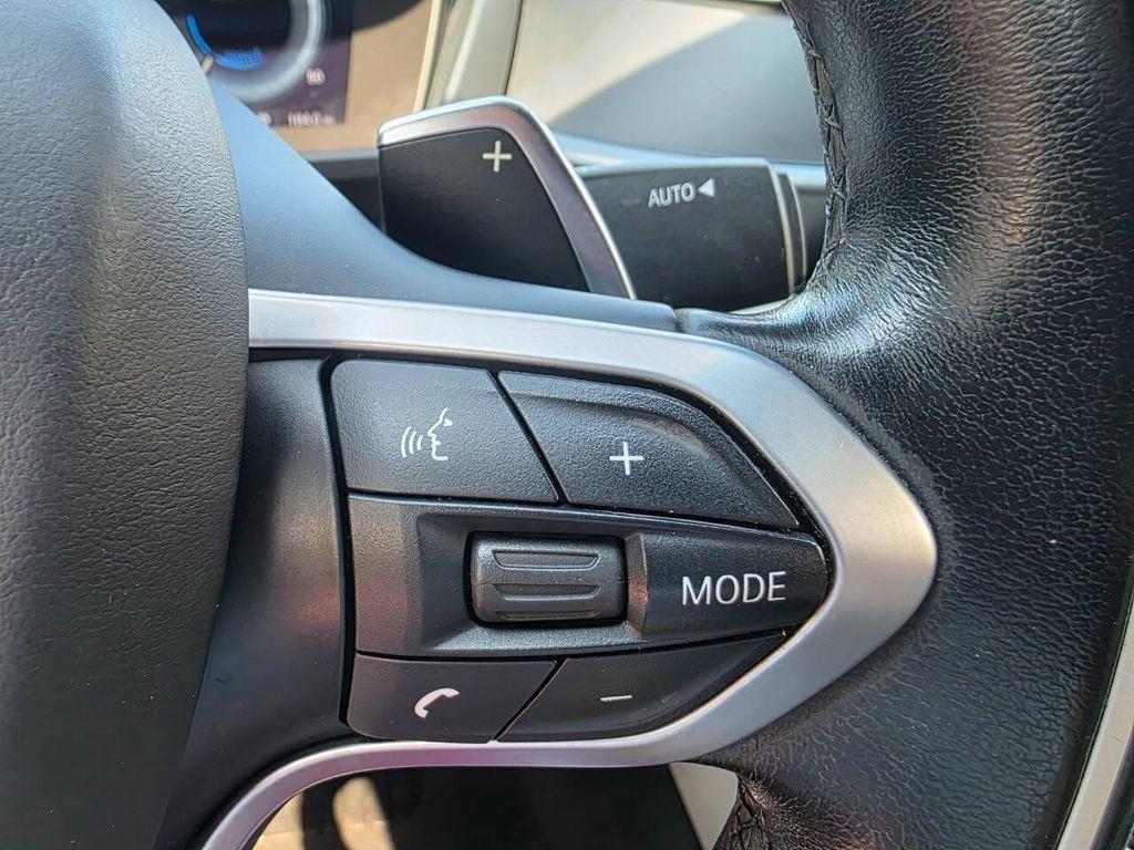 used 2015 BMW i8 car, priced at $39,999