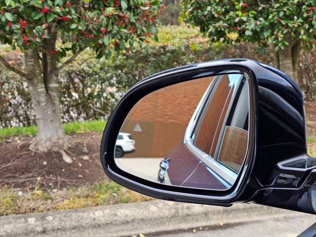 used 2021 BMW X3 car, priced at $14,997