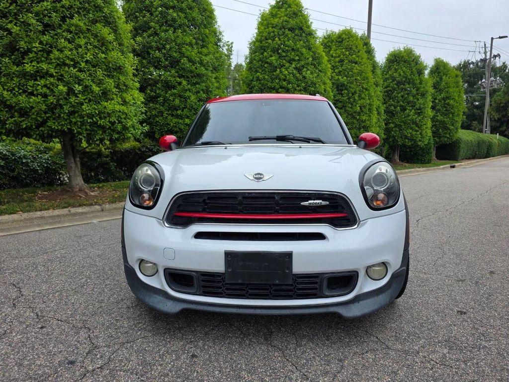used 2016 MINI Countryman car, priced at $10,899