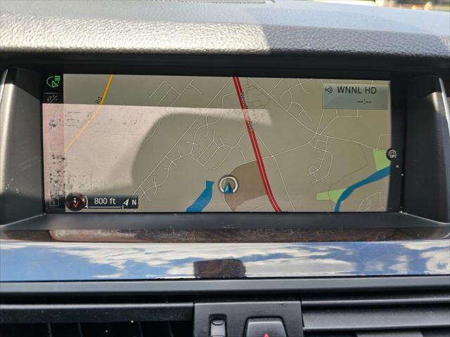 used 2016 BMW 528 car, priced at $13,498