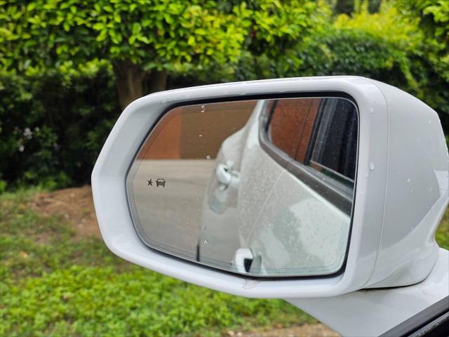 used 2019 Chevrolet Blazer car, priced at $19,997