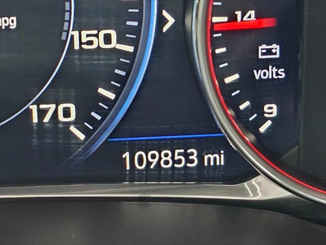 used 2019 Chevrolet Blazer car, priced at $19,997