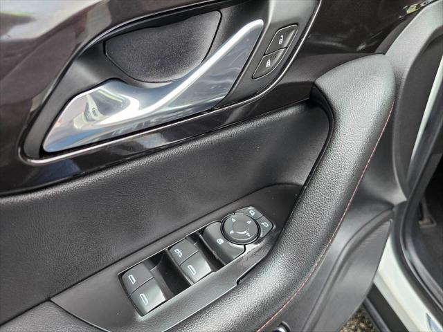 used 2019 Chevrolet Blazer car, priced at $19,997