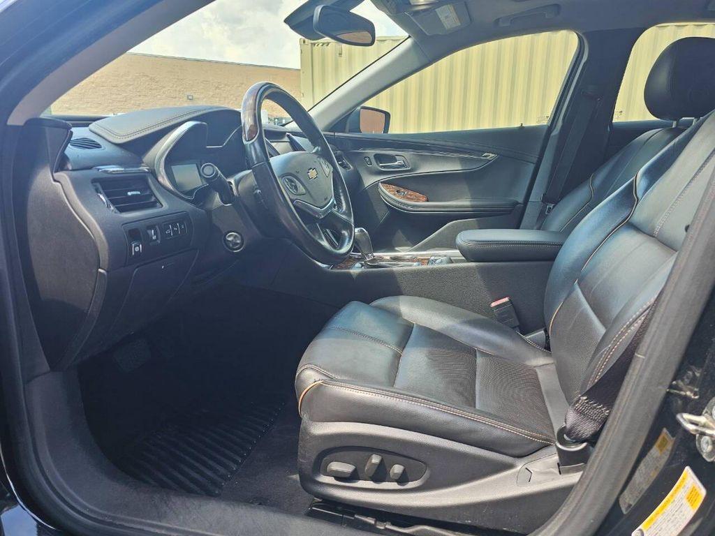 used 2014 Chevrolet Impala car, priced at $10,998