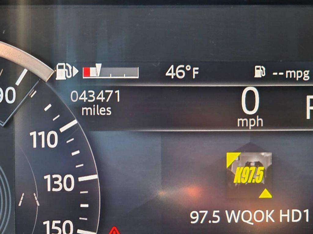 used 2021 Jaguar F-PACE car, priced at $32,499