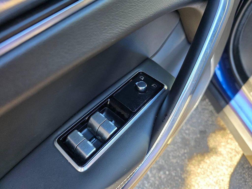 used 2021 Jaguar F-PACE car, priced at $32,499