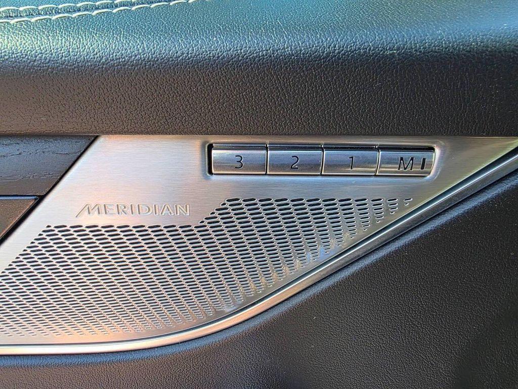 used 2021 Jaguar F-PACE car, priced at $32,499