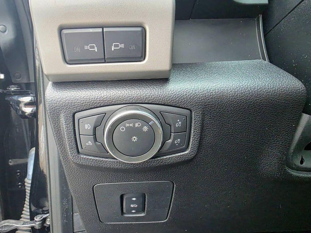 used 2016 Ford F-150 car, priced at $21,998