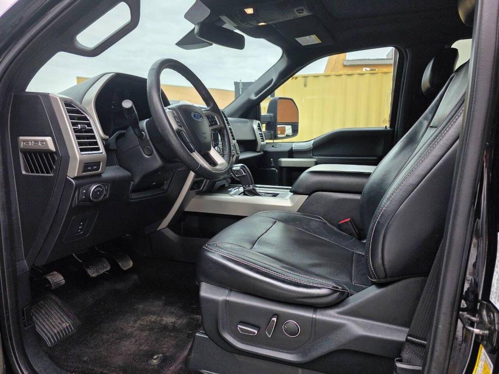 used 2016 Ford F-150 car, priced at $21,998