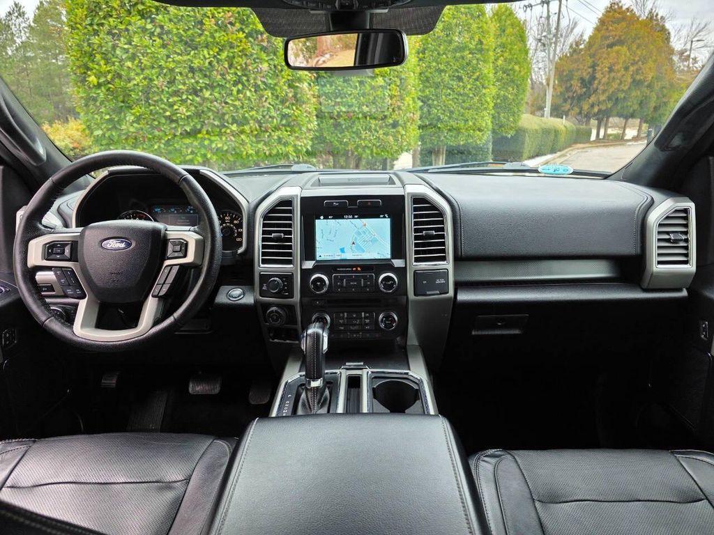 used 2016 Ford F-150 car, priced at $21,998