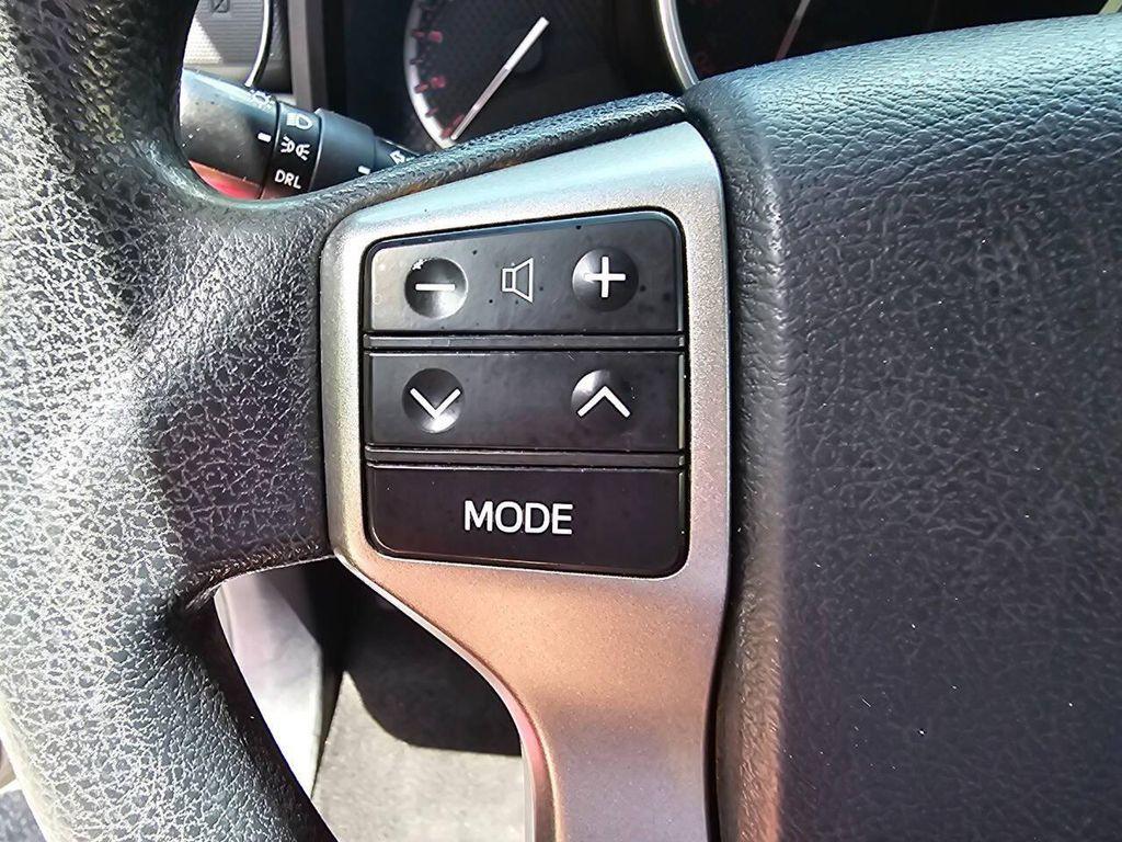 used 2012 Toyota 4Runner car, priced at $13,998