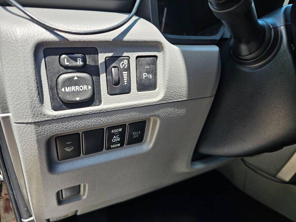 used 2012 Toyota 4Runner car, priced at $13,998