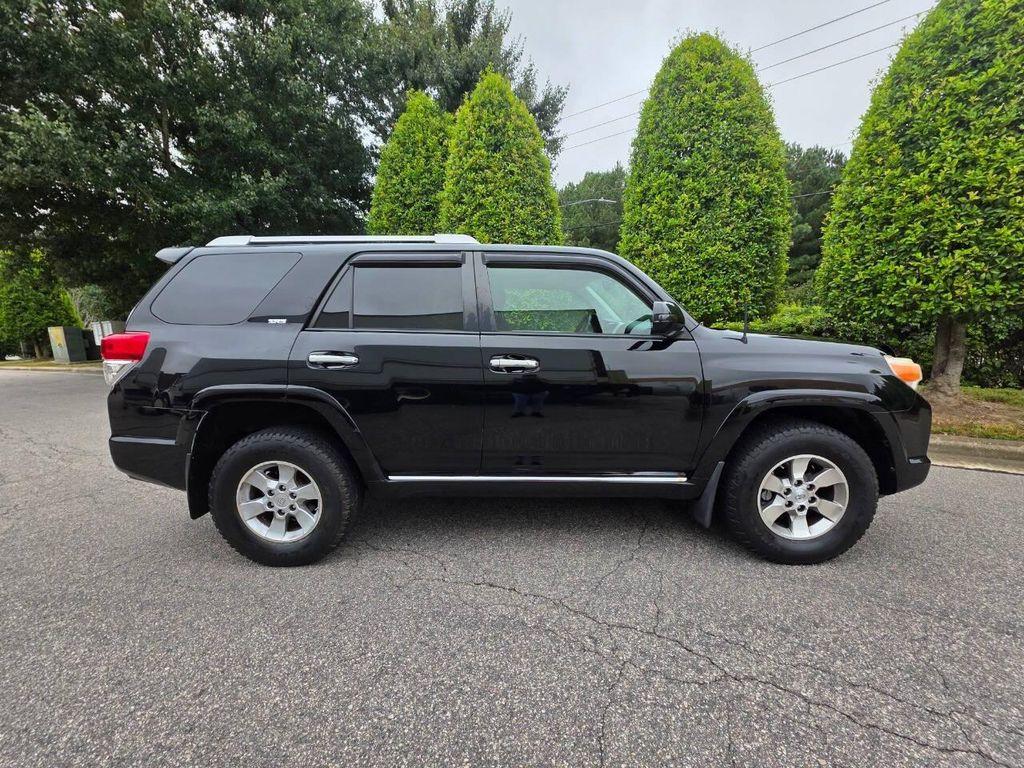 used 2012 Toyota 4Runner car, priced at $13,998