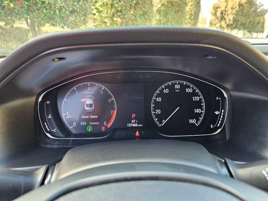 used 2019 Honda Accord car, priced at $16,997