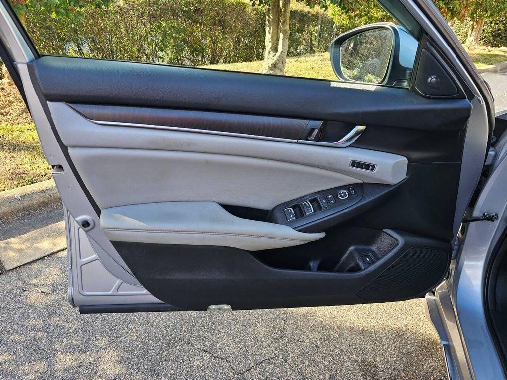 used 2019 Honda Accord car, priced at $16,997