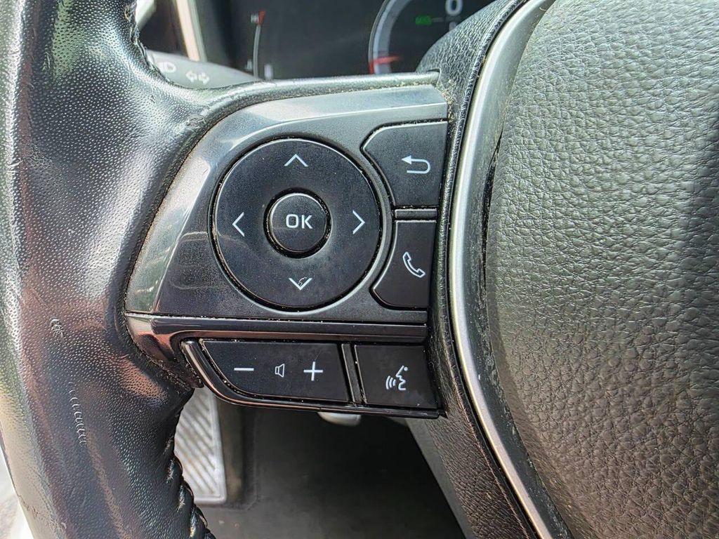 used 2023 Toyota Corolla car, priced at $17,499