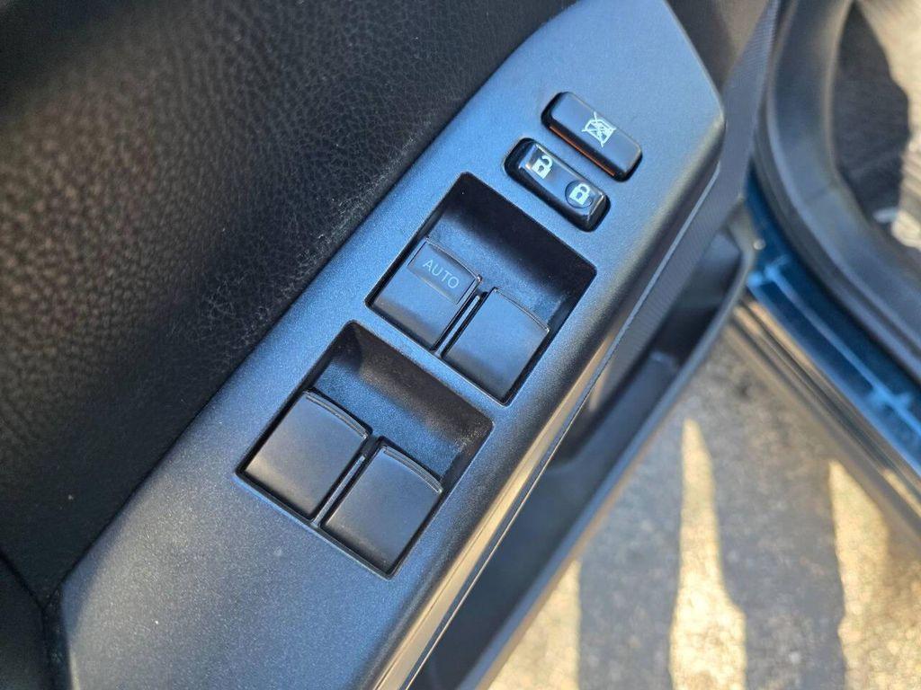 used 2018 Toyota RAV4 car, priced at $17,899