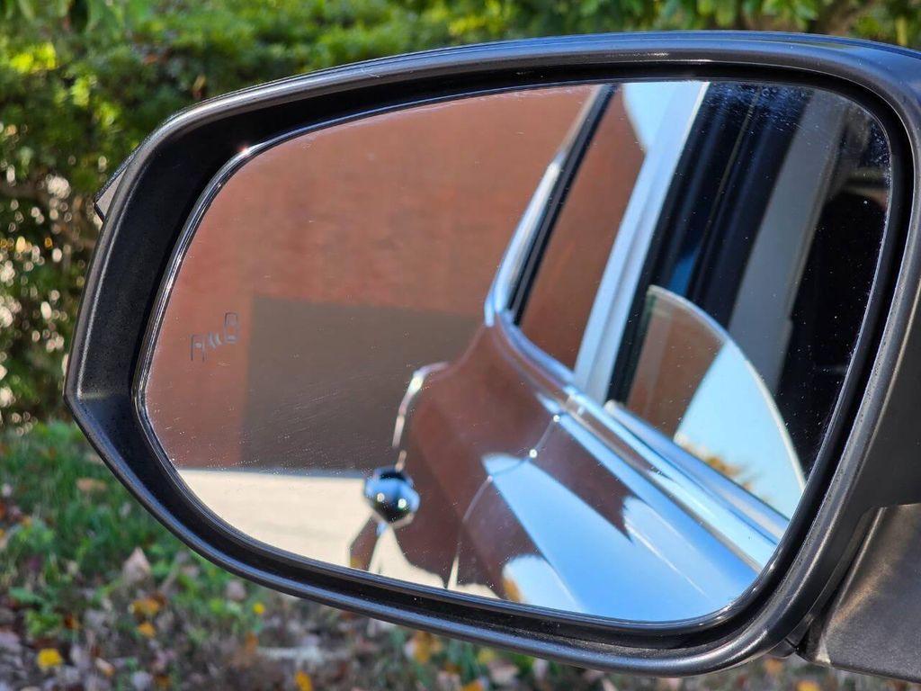 used 2018 Toyota RAV4 car, priced at $17,899