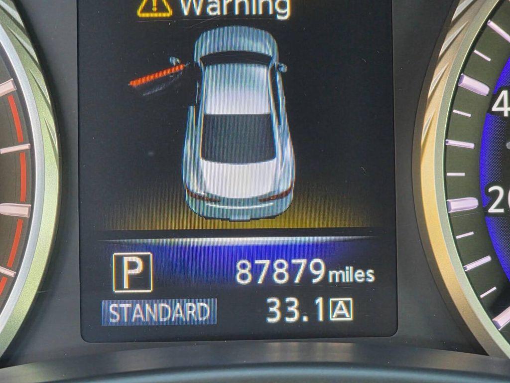 used 2019 INFINITI Q60 car, priced at $22,499