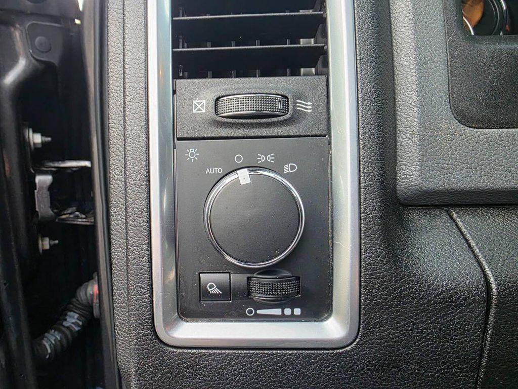 used 2018 Ram 2500 car, priced at $26,899