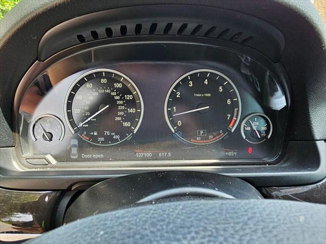 used 2015 BMW 535 car, priced at $10,999