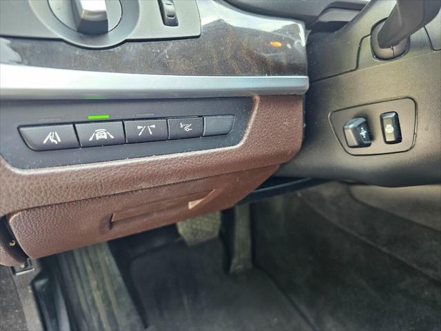 used 2015 BMW 535 car, priced at $10,999