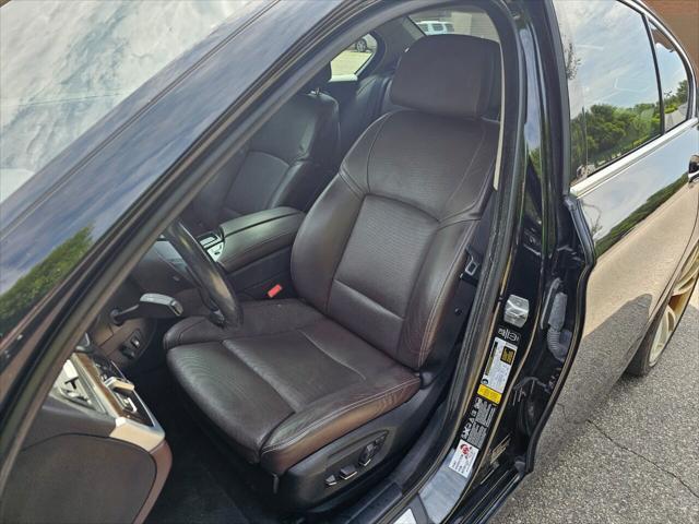 used 2015 BMW 535 car, priced at $10,999