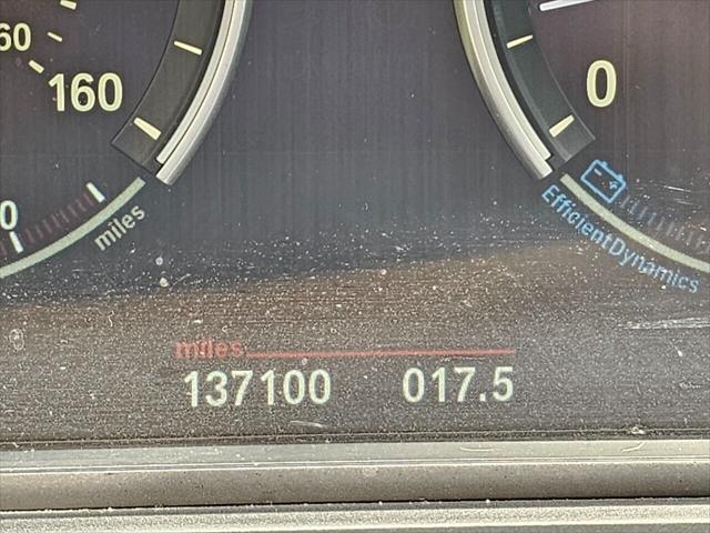 used 2015 BMW 535 car, priced at $10,999