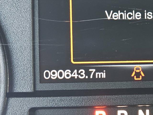 used 2020 Ford F-150 car, priced at $26,998