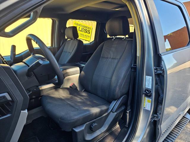 used 2020 Ford F-150 car, priced at $26,998