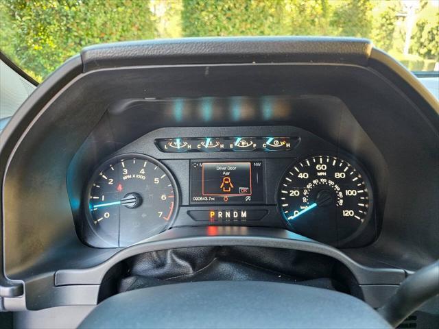 used 2020 Ford F-150 car, priced at $26,998