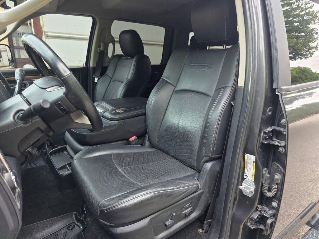 used 2018 Ram 2500 car, priced at $24,799
