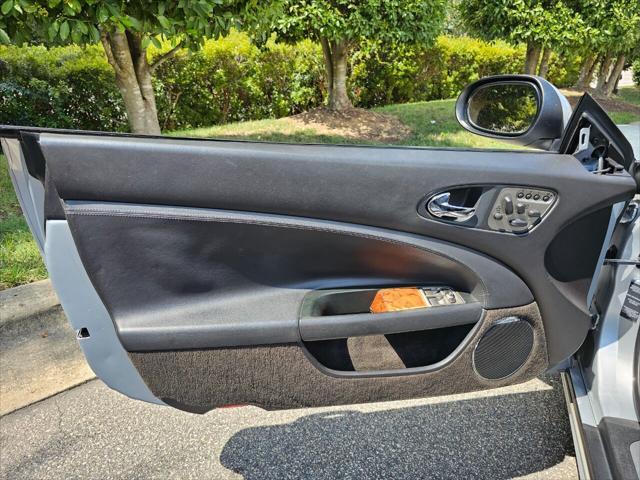 used 2009 Jaguar XK car, priced at $8,499