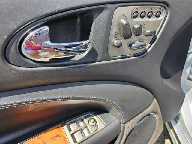 used 2009 Jaguar XK car, priced at $8,499