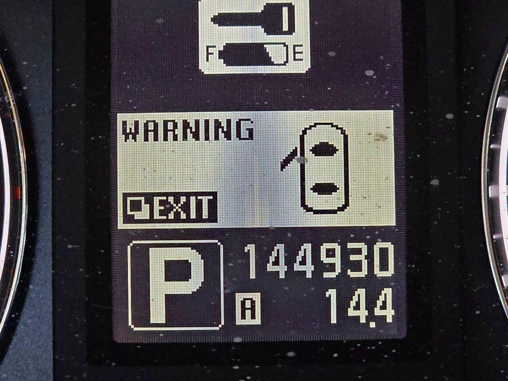 used 2010 INFINITI G37x car, priced at $7,998