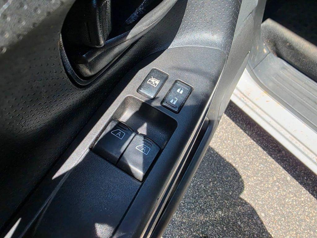 used 2018 Nissan NV200 car, priced at $12,499