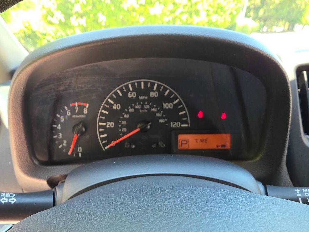 used 2018 Nissan NV200 car, priced at $12,499