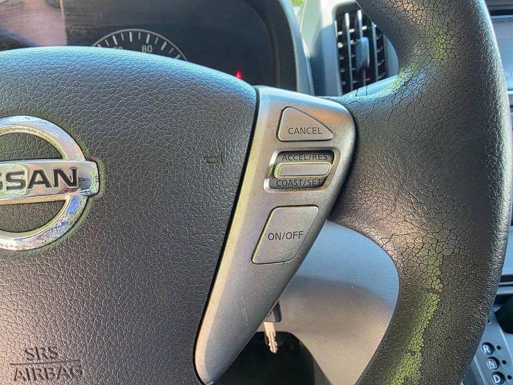used 2018 Nissan NV200 car, priced at $12,499