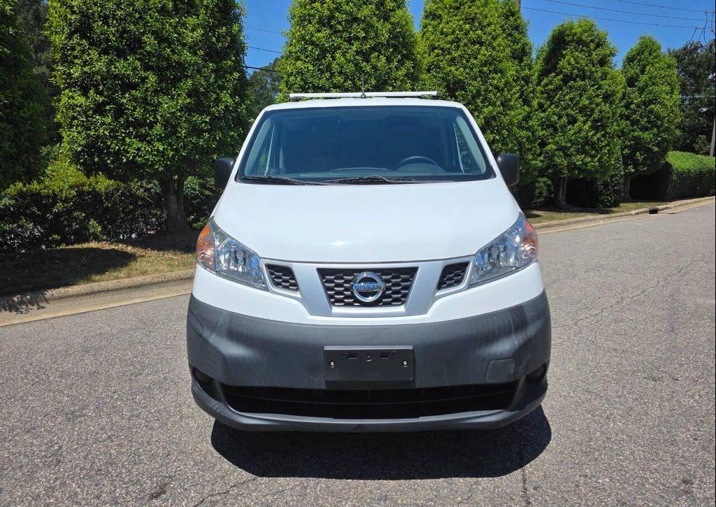 used 2018 Nissan NV200 car, priced at $12,499