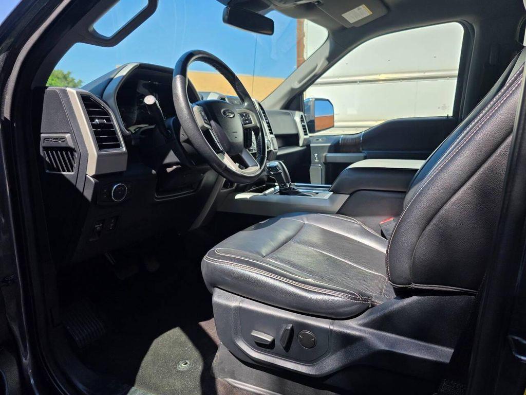 used 2020 Ford F-150 car, priced at $29,999