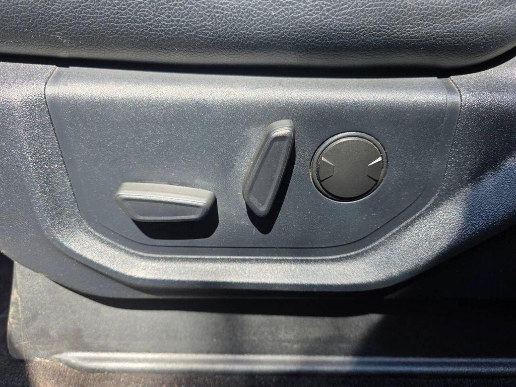 used 2020 Ford F-150 car, priced at $29,999
