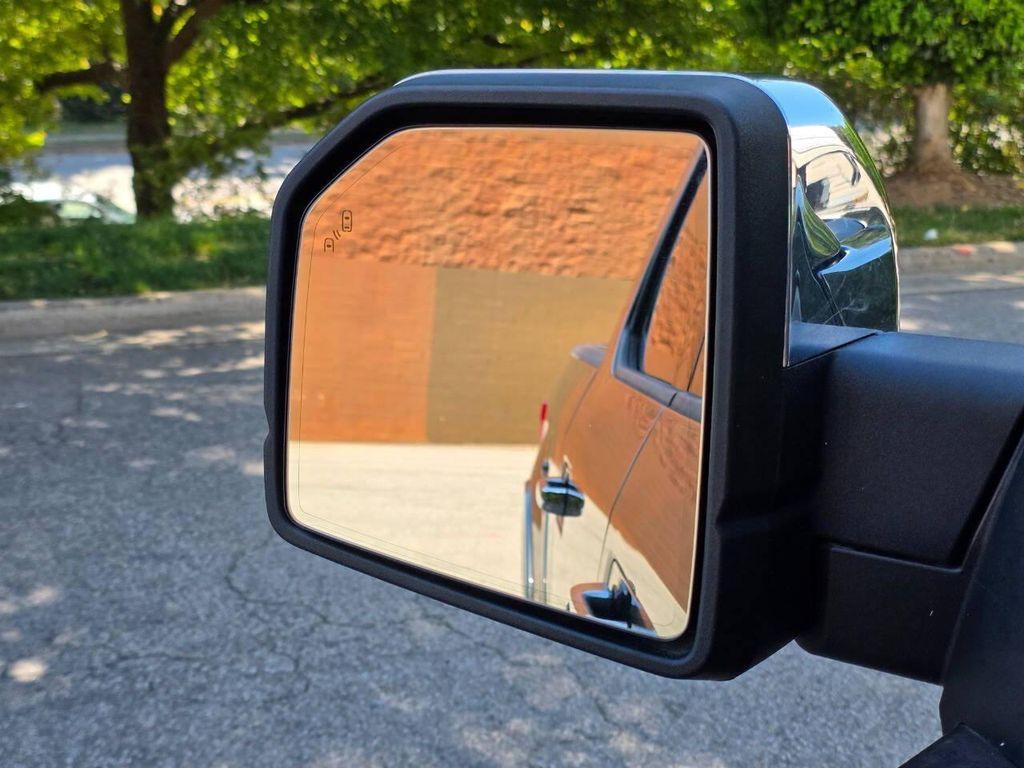 used 2020 Ford F-150 car, priced at $29,999