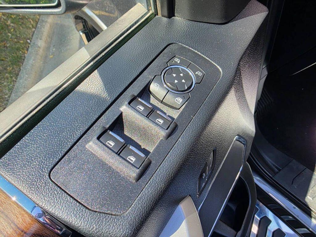 used 2020 Ford F-150 car, priced at $29,999
