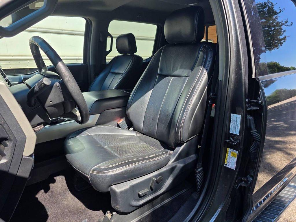 used 2020 Ford F-150 car, priced at $29,999