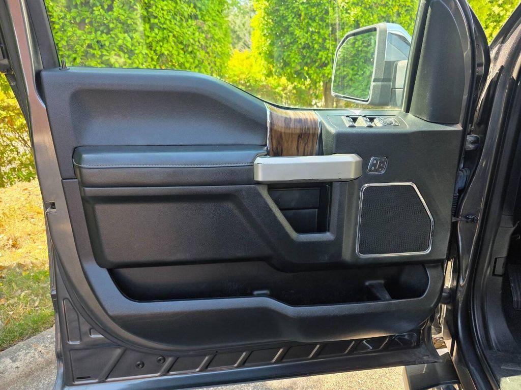 used 2020 Ford F-150 car, priced at $29,999