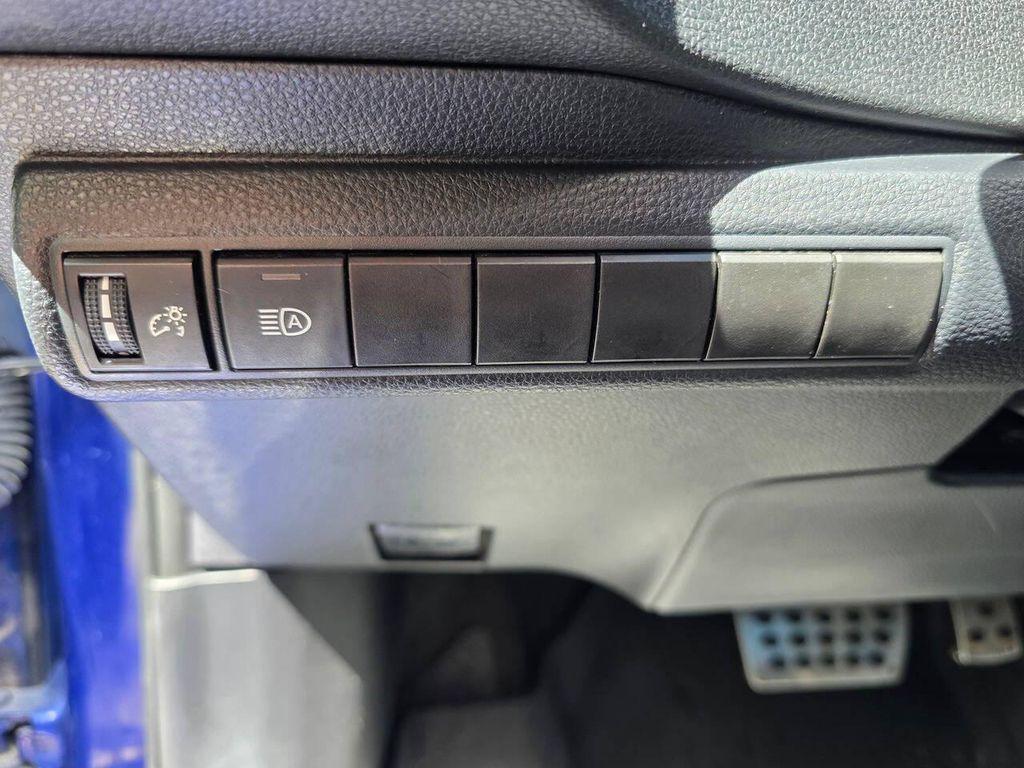 used 2020 Toyota Corolla car, priced at $15,499