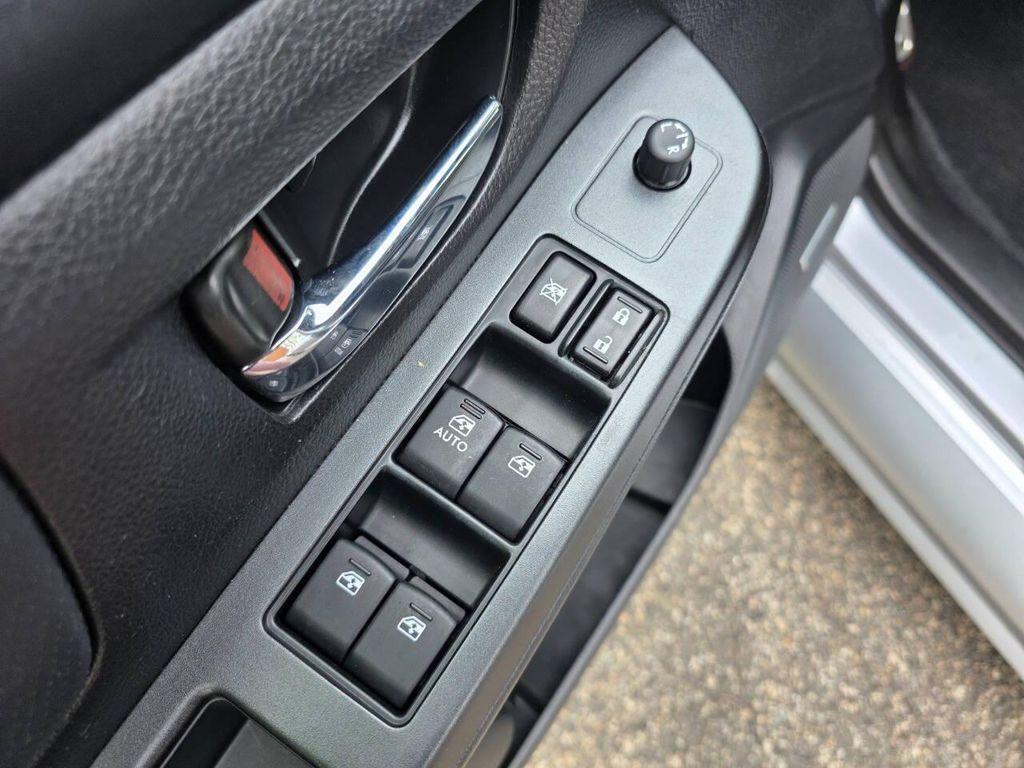 used 2015 Subaru WRX car, priced at $14,999