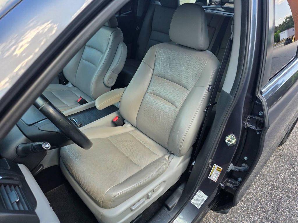 used 2017 Honda Ridgeline car, priced at $15,999